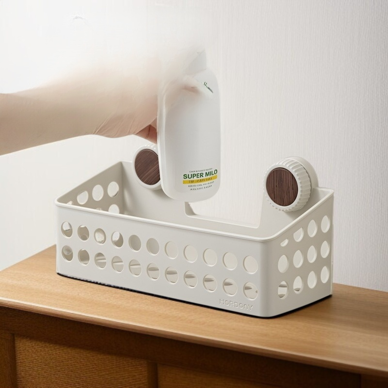 주방 벽걸이 다용도 수납선반 화장실 펀치프리 걸이형 수납선반 걸이형 수납선반 수납선반 다용도 수납선반