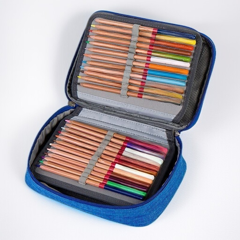 Pencil Case Sketching Stationery Box