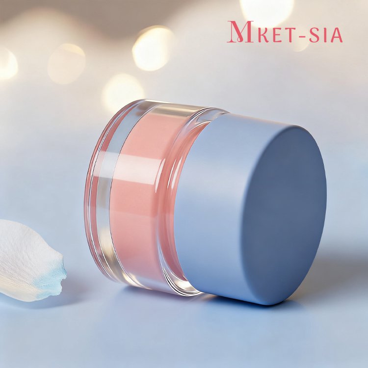 밤새도록 유지되는 립 마스크 효과