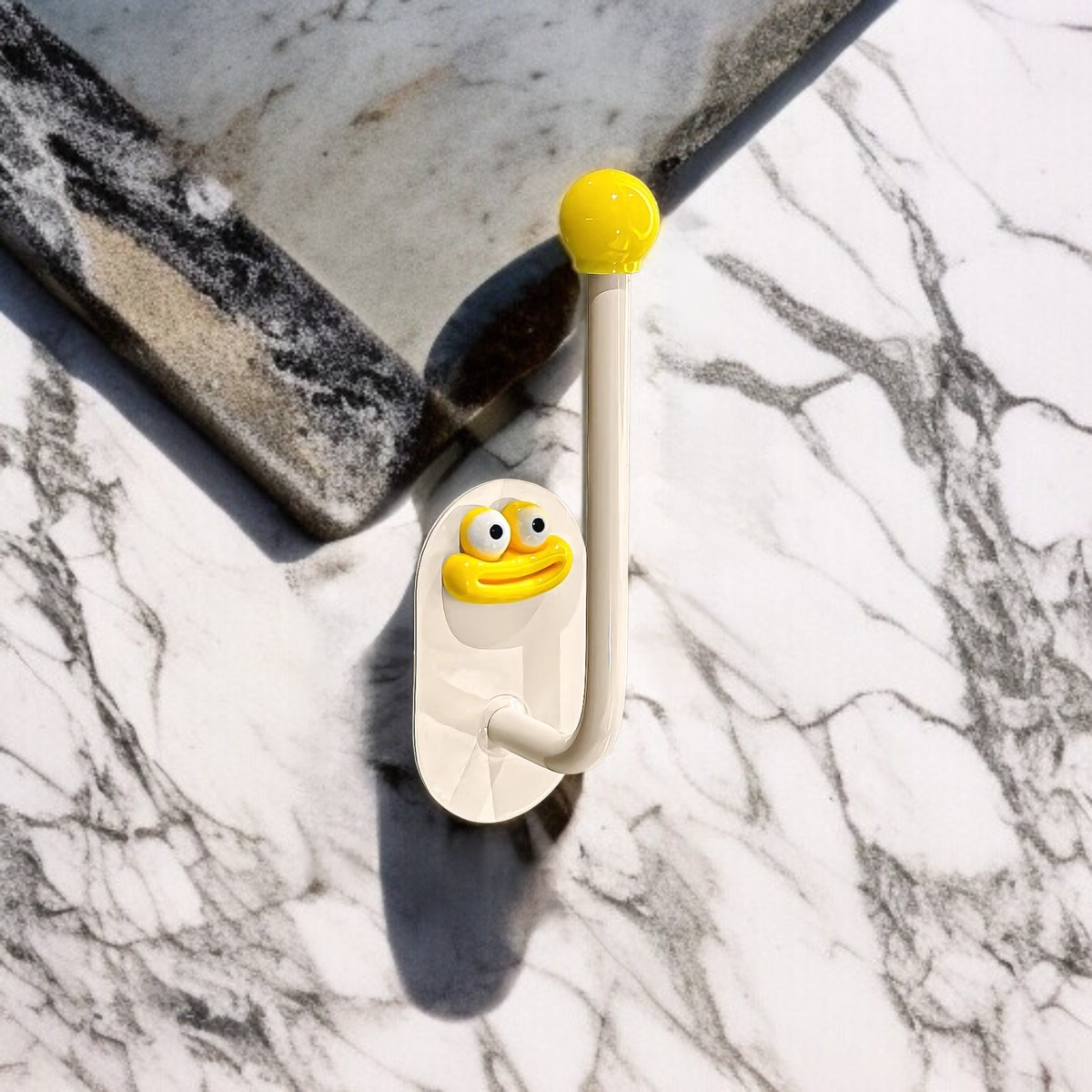 벽걸이 헤어밴드 수납 후크