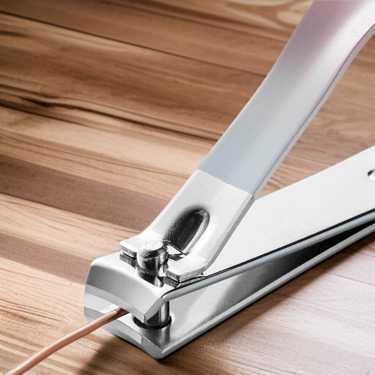 날카롭고 튼튼한 손톱깎이 세트