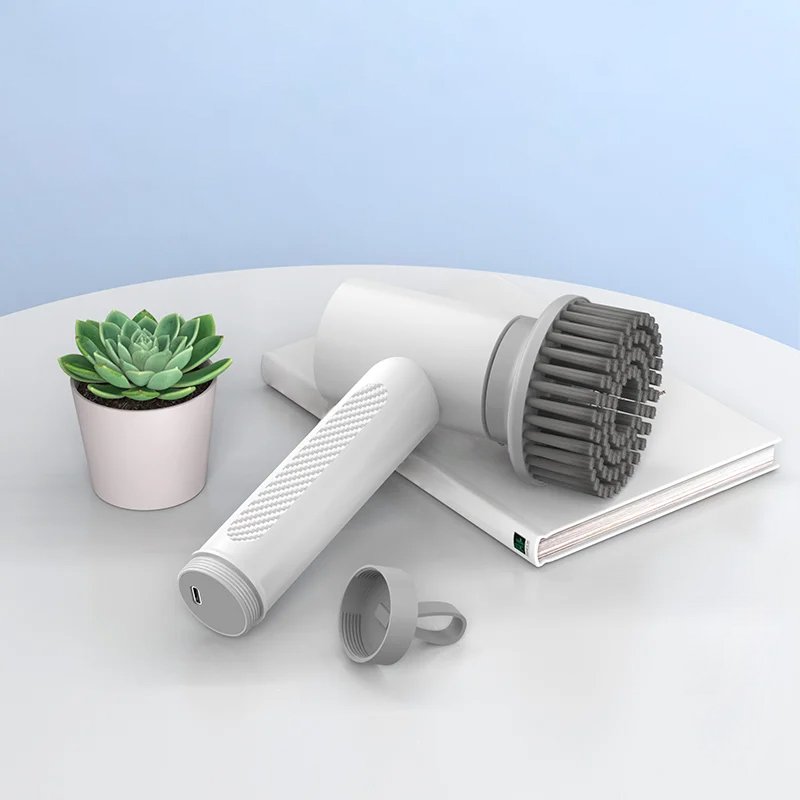 Elektryczna szczoteczka do czyszczenia