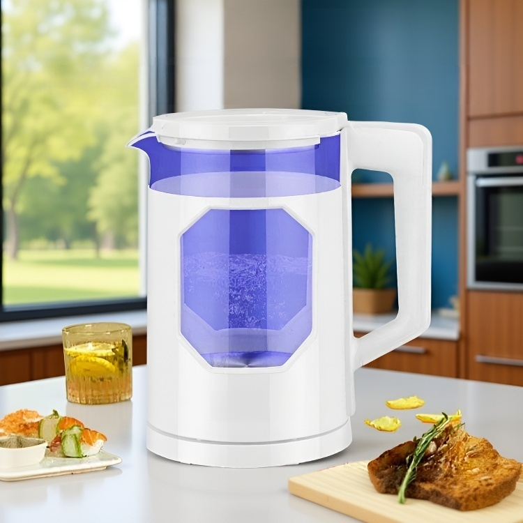 高品質の電気ケトル