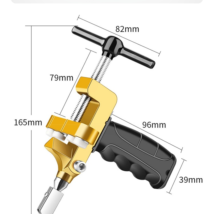 Tile Cutter Roller Type Scoring Tool