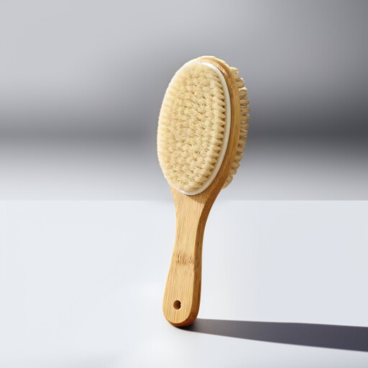 목욕 브러시（2개)