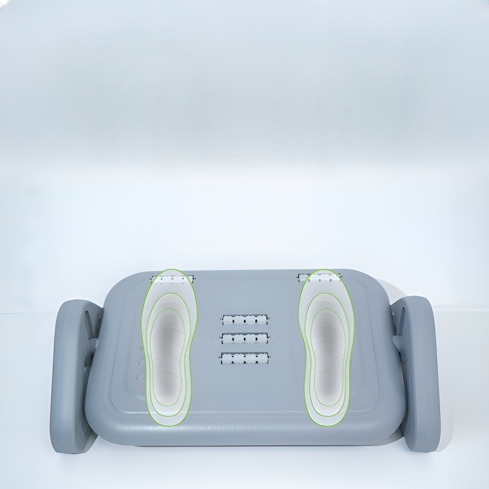 可調式腳踏按摩凳