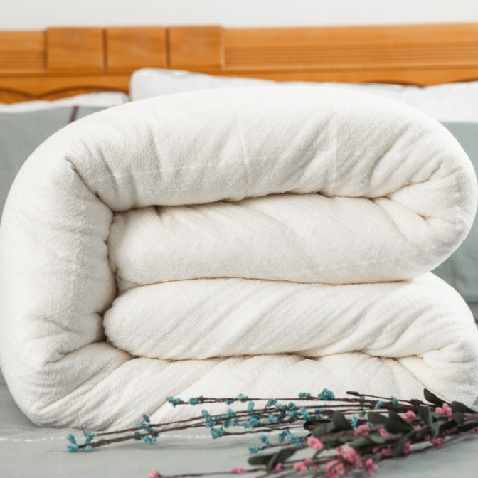 Edredón transpirable de aire acondicionado