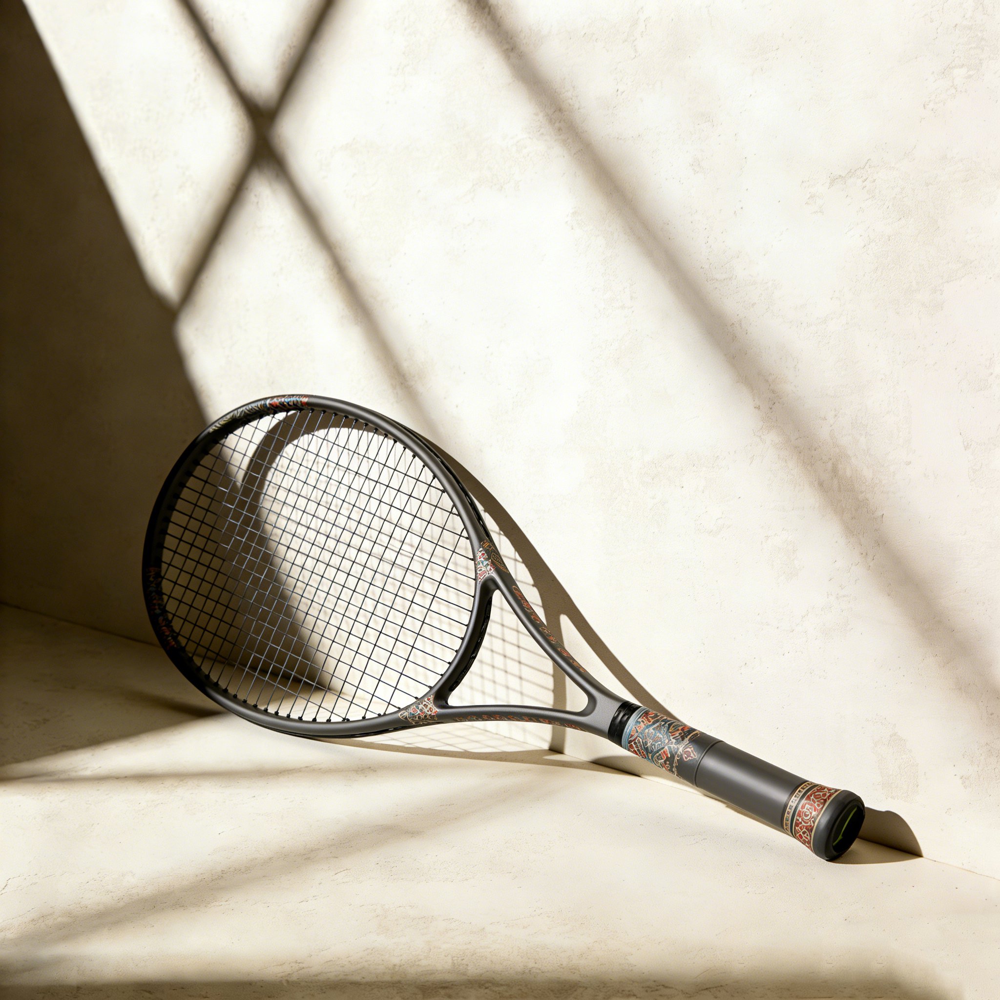  초경량 테니스 라켓 