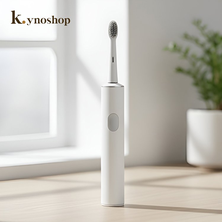 무선 스마트 칫솔
