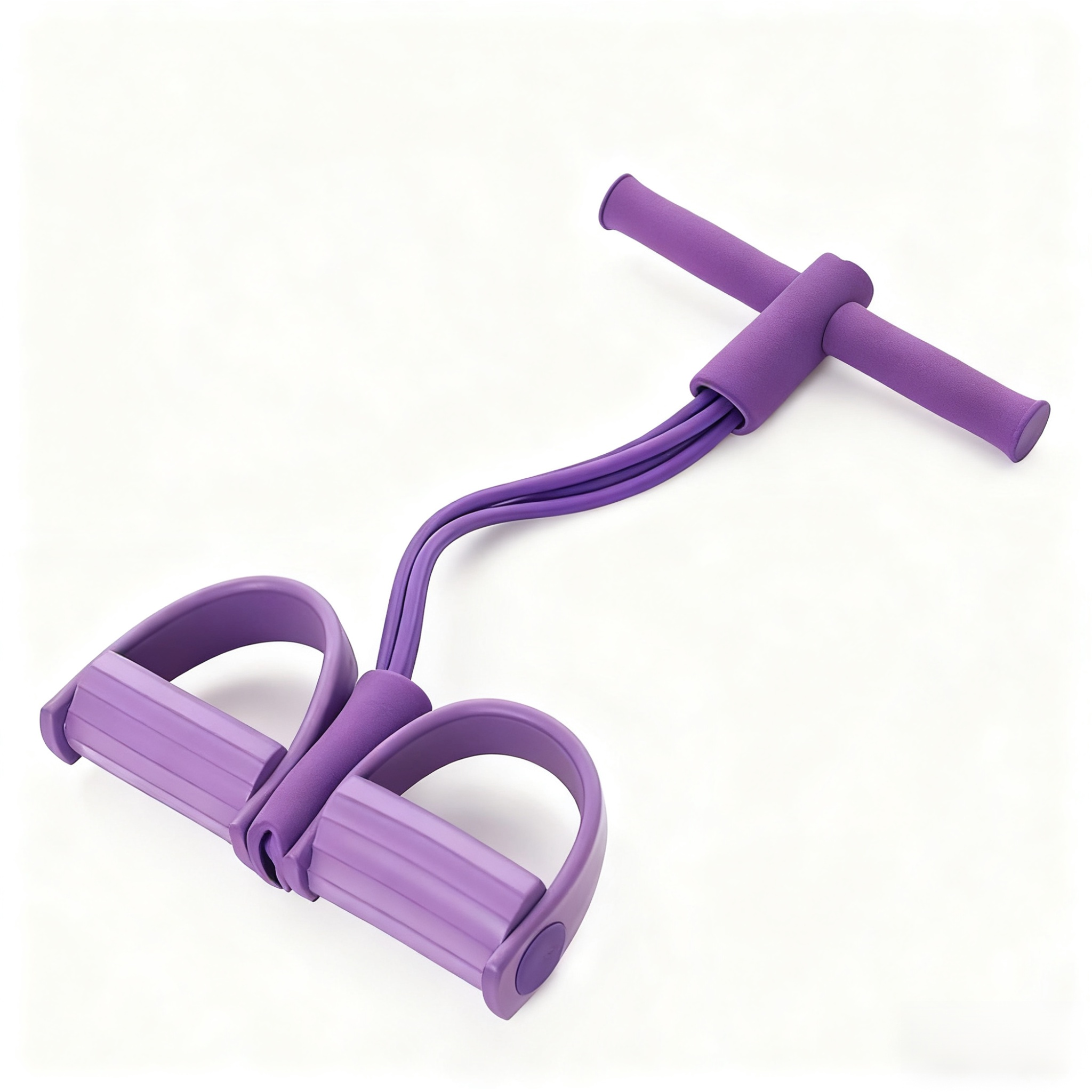 Jóga pomůcka pro domácí fitness trénink