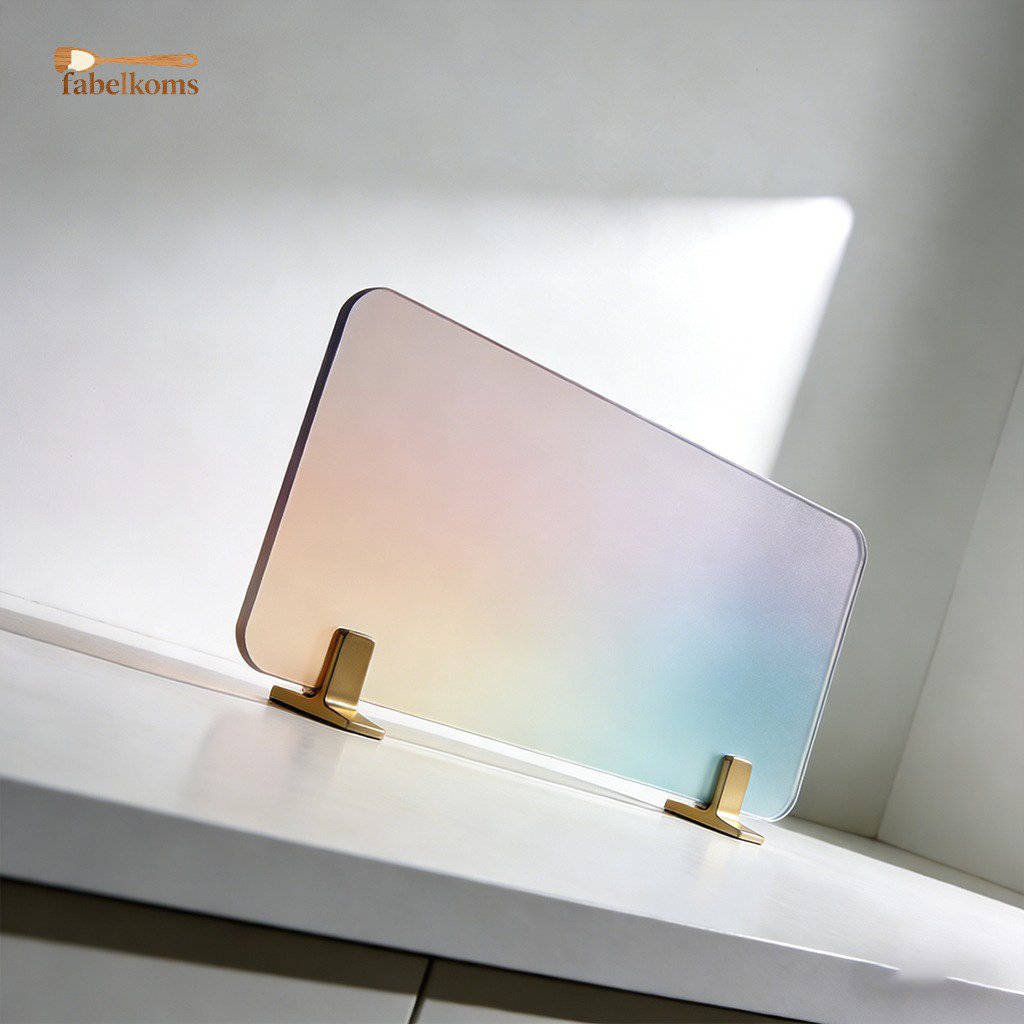 5件組防油擋板包裝內容