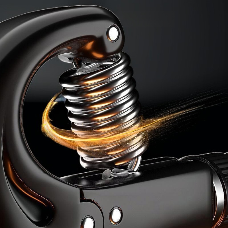 جهاز التحكم اليدوي المنزلي يعمل ببطاريات قوية