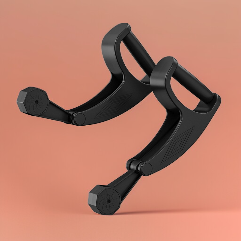 الأيدي والعضلات