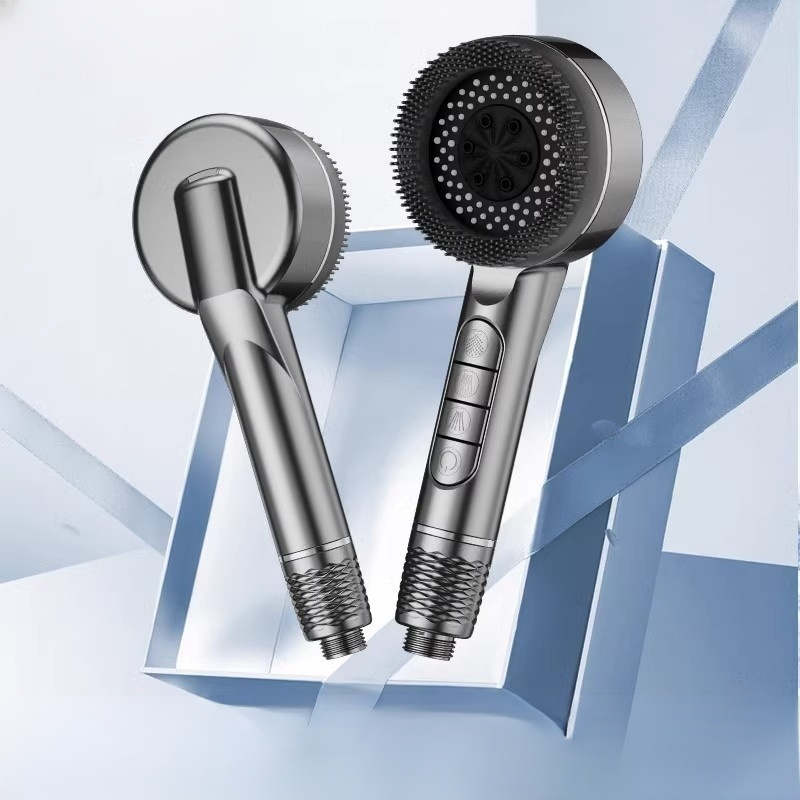 물 분사량 조절 가능한 샤워헤드