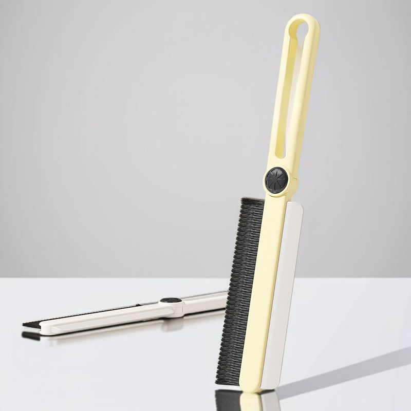 다용도 청소솔 완고한 먼지솔 욕실 스크레이퍼 스크레이퍼 틈새솔 주방 청소솔 틈새 청소솔