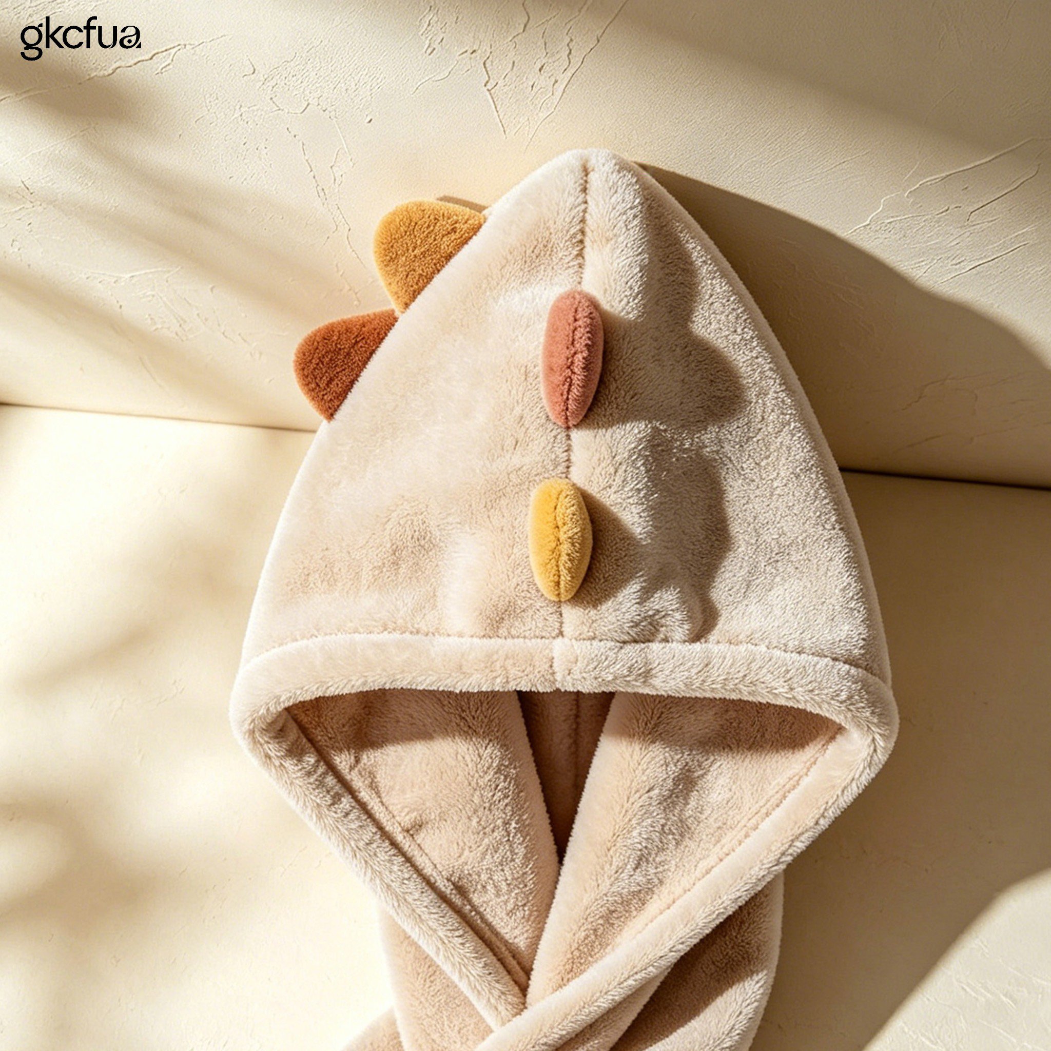 Hair Drying Caps (3 pcs)