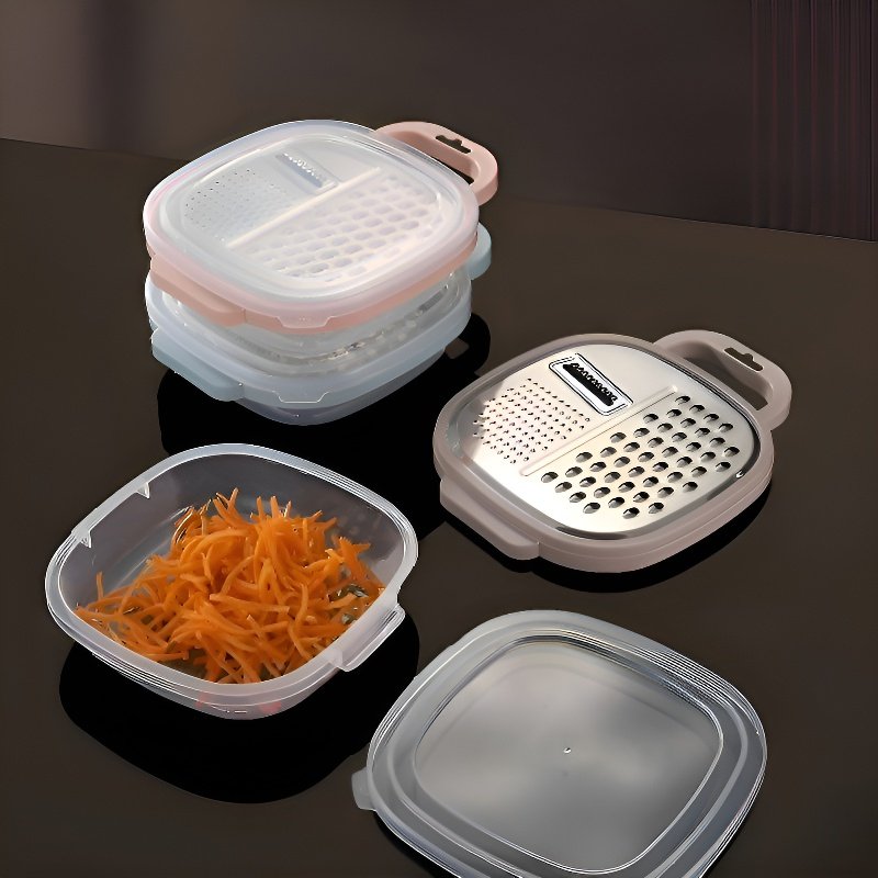 Stainless Steel Multipurpose Sieve