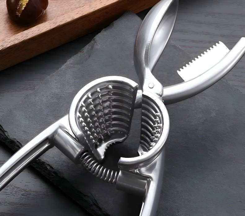 فتاحة صدفة للمأكولات البحرية