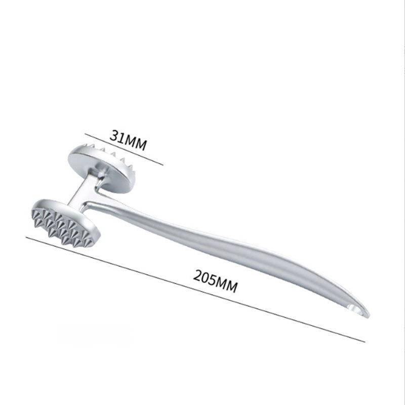 Multifunktionaler Steakklopfer