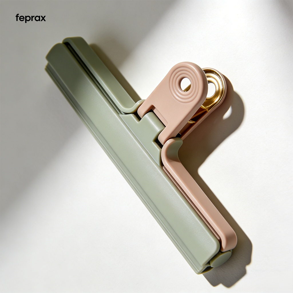 Clips para sellar alimentos (paquete de 5)