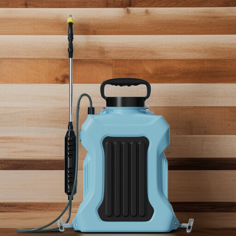 JMY Elektrischer Sprüher