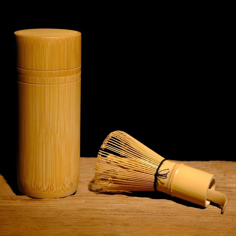 말차 도구 세트