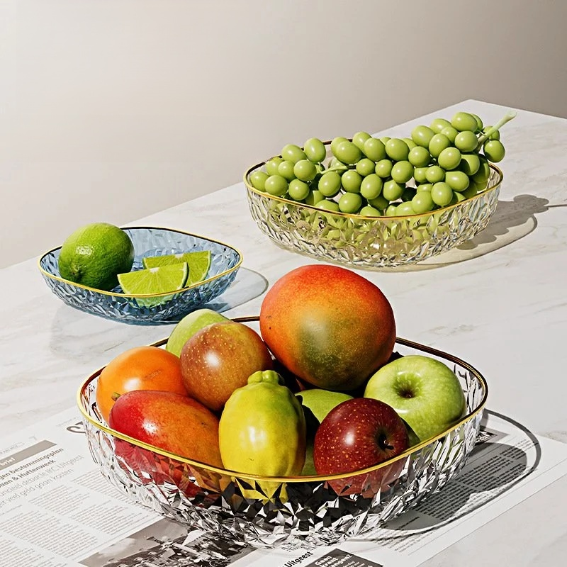 Premium Fruit Assortment