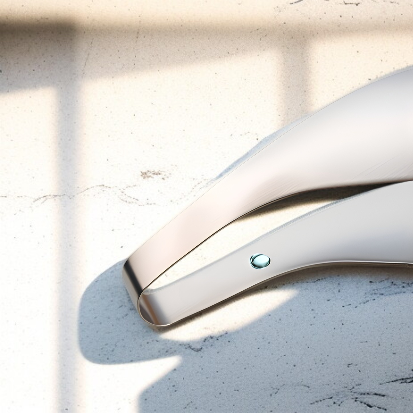 316 스테인리스 스틸 요리 집게