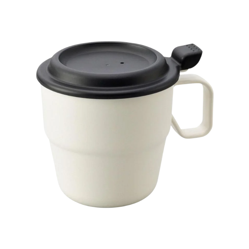 Kaffeebecher, Plastikbecher