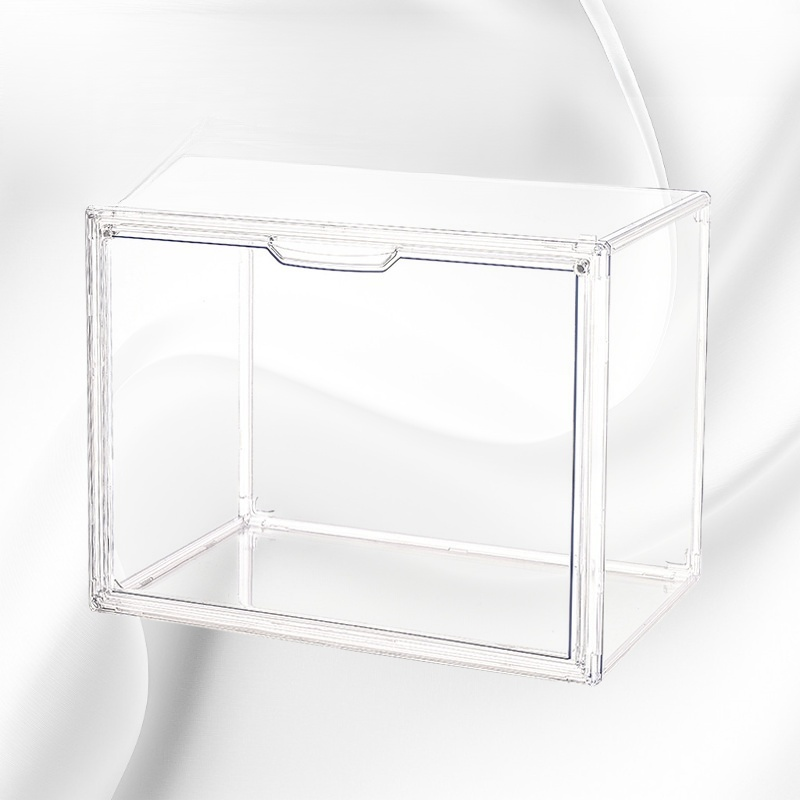 Display and Storage Box for Surprise Figures