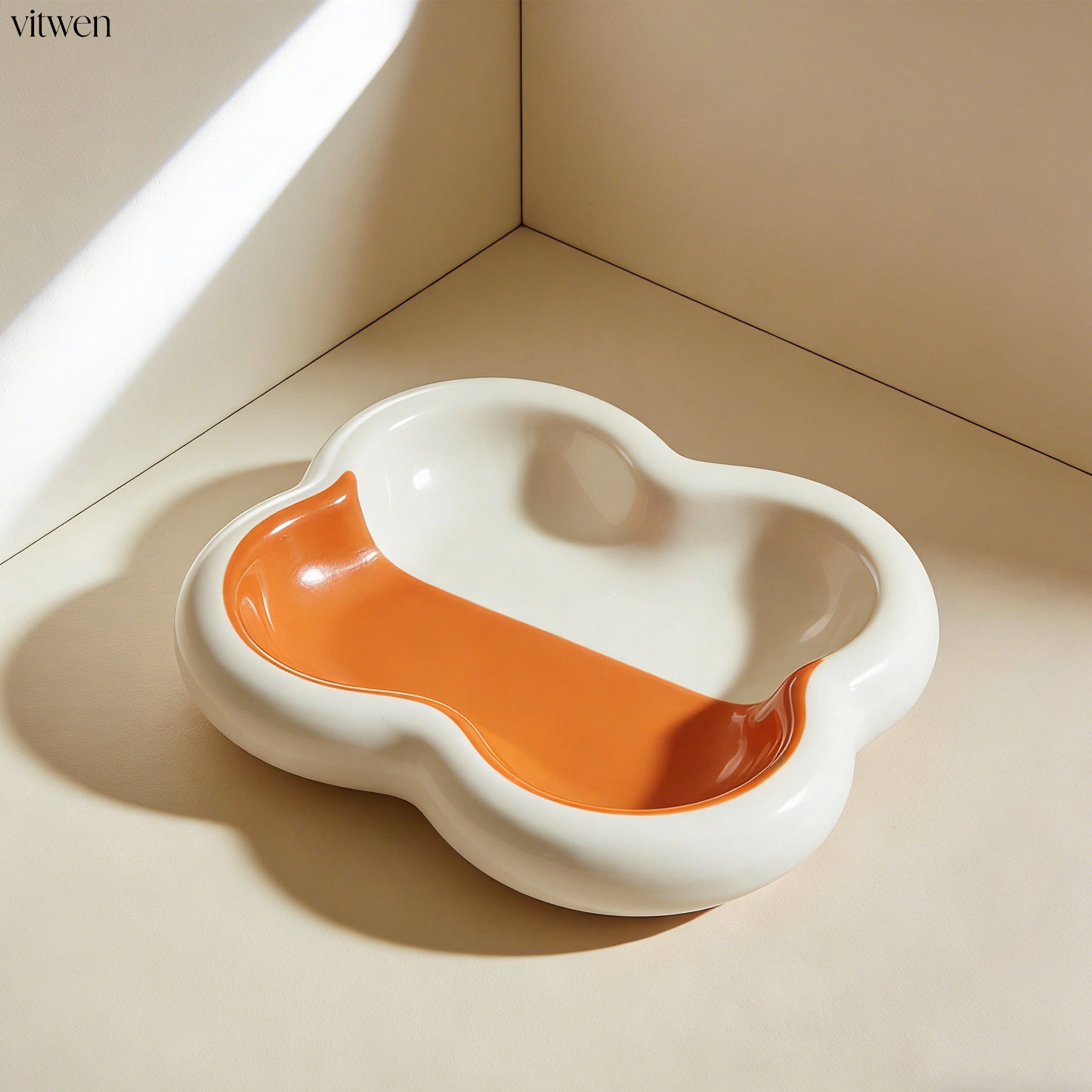 현관 열쇠 보관 트레이 (10개입)