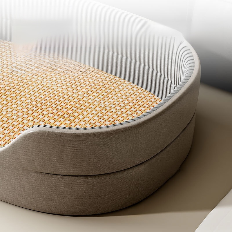 Large Summer Dog House