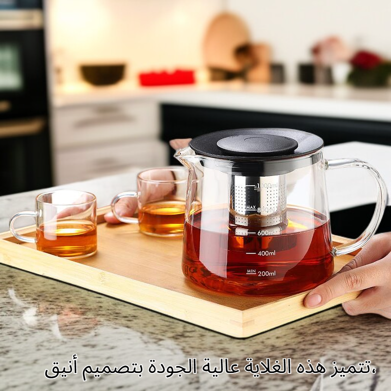 غلاية ماء