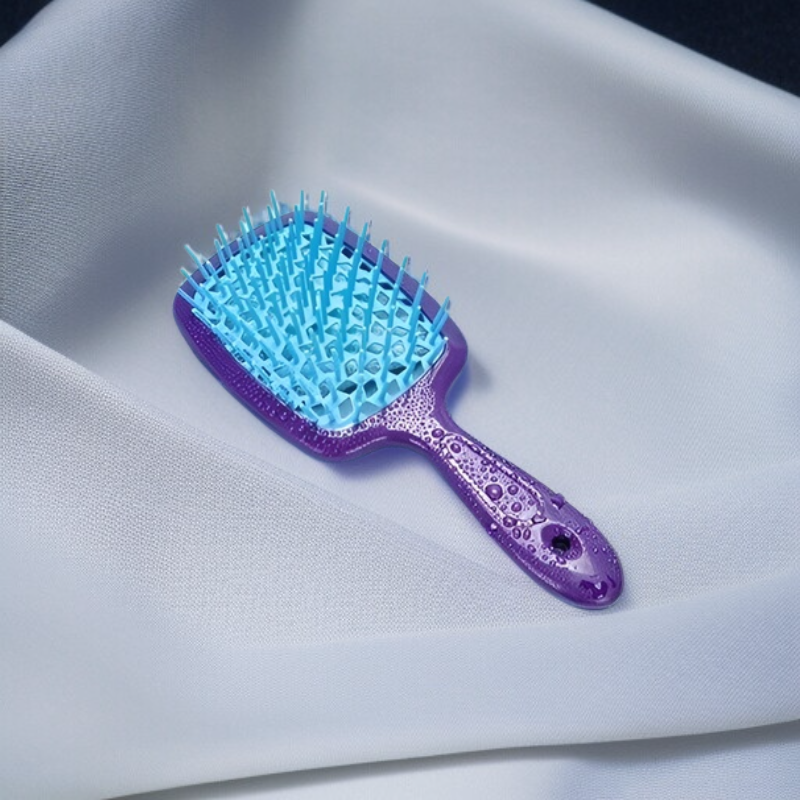 絡まり防止ヘアコーム