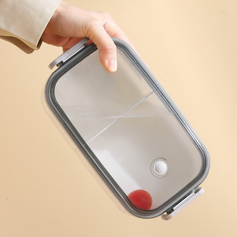 Portable Lunch Box