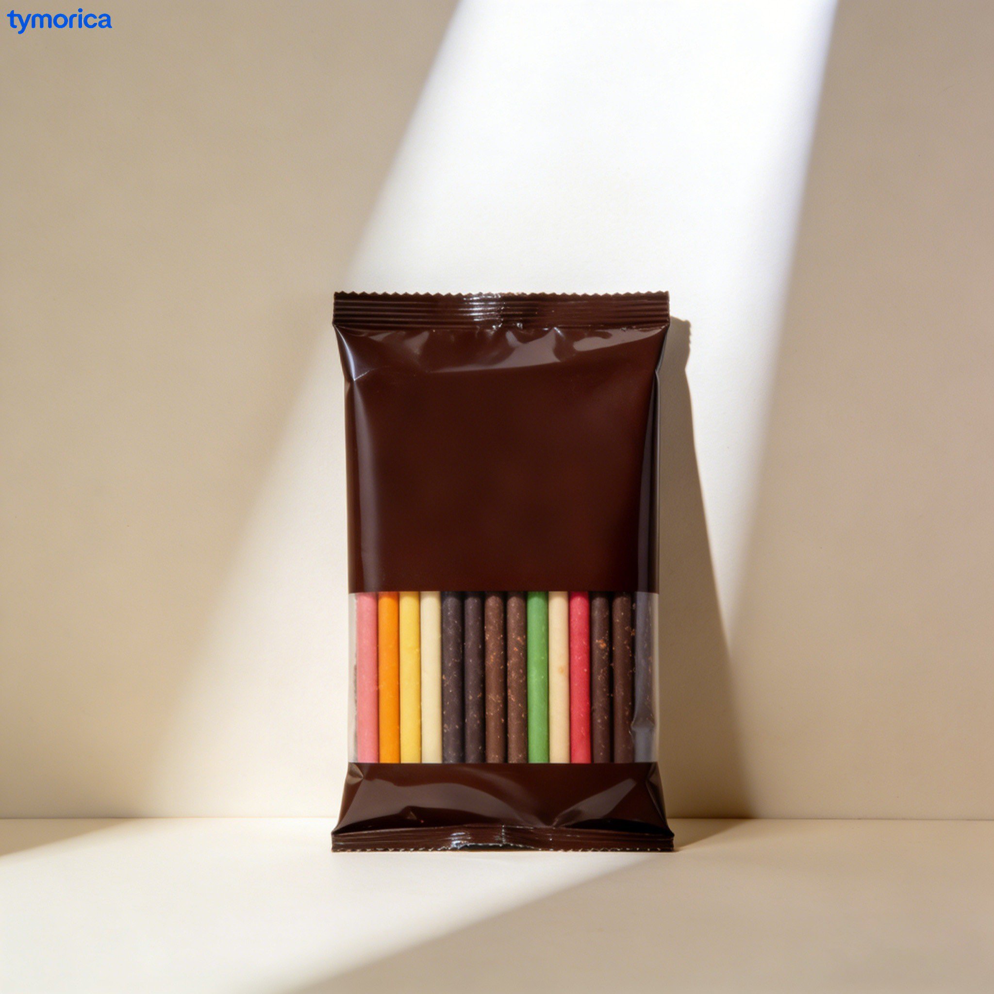 ダークチョコレートバー（15パック）