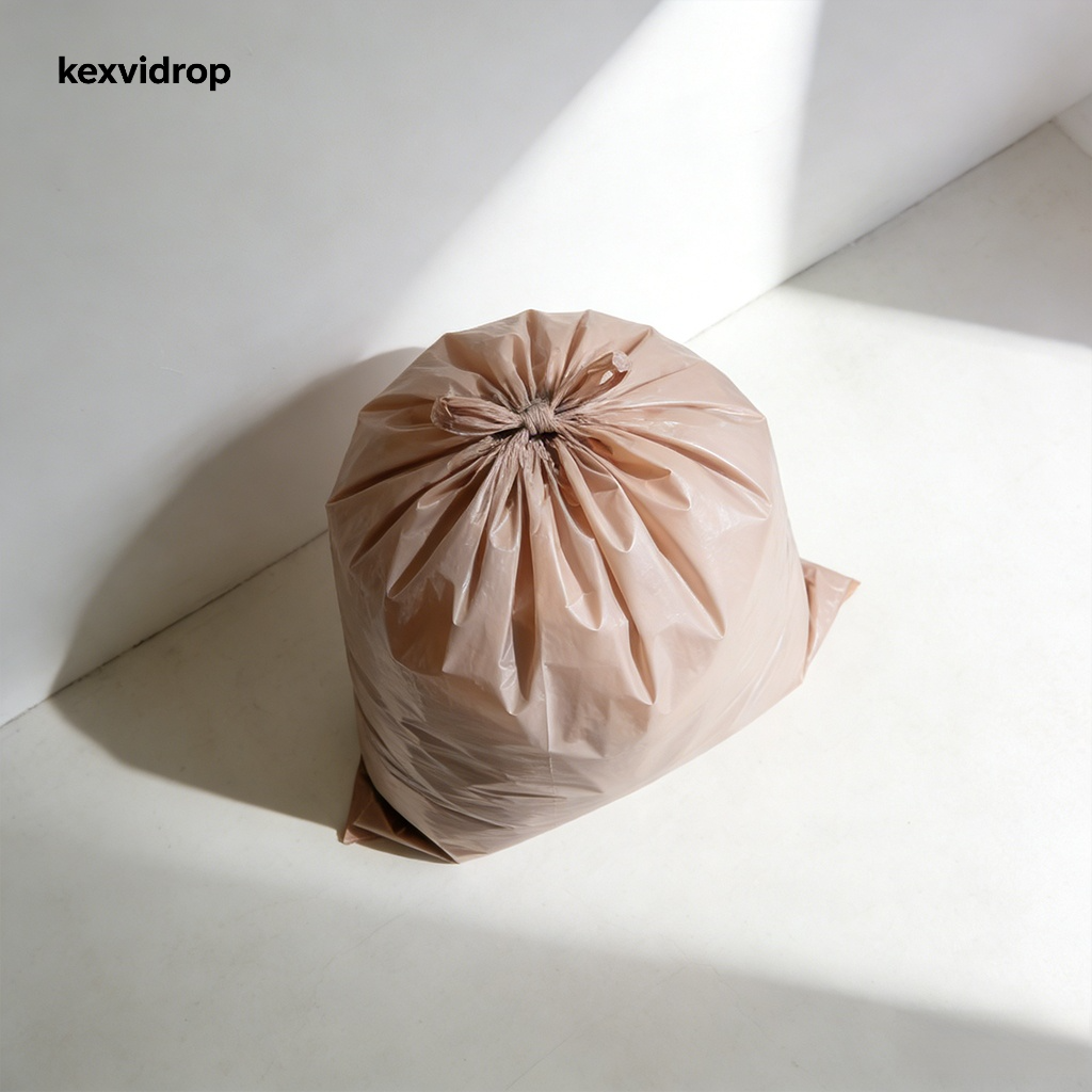 ゴミ袋（1000枚）