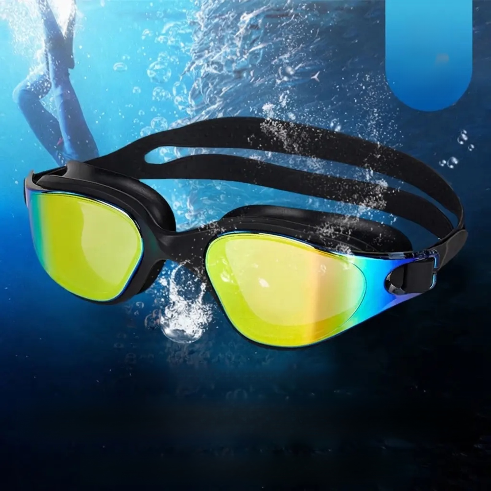 Adult Swimming Goggles