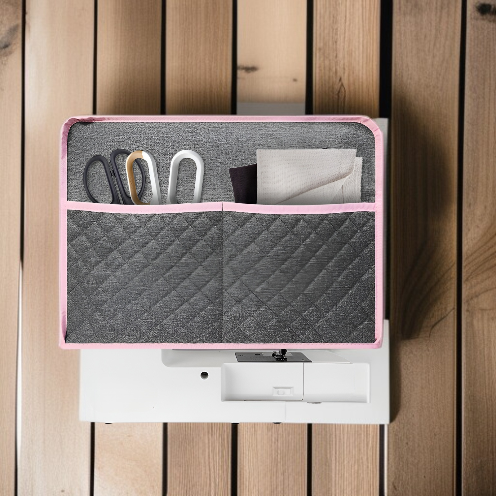 家用防水防塵縫紉機防塵罩