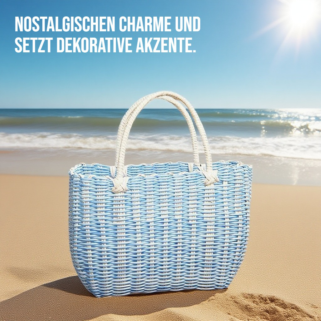 Küche Vintage Aufnahmekörb