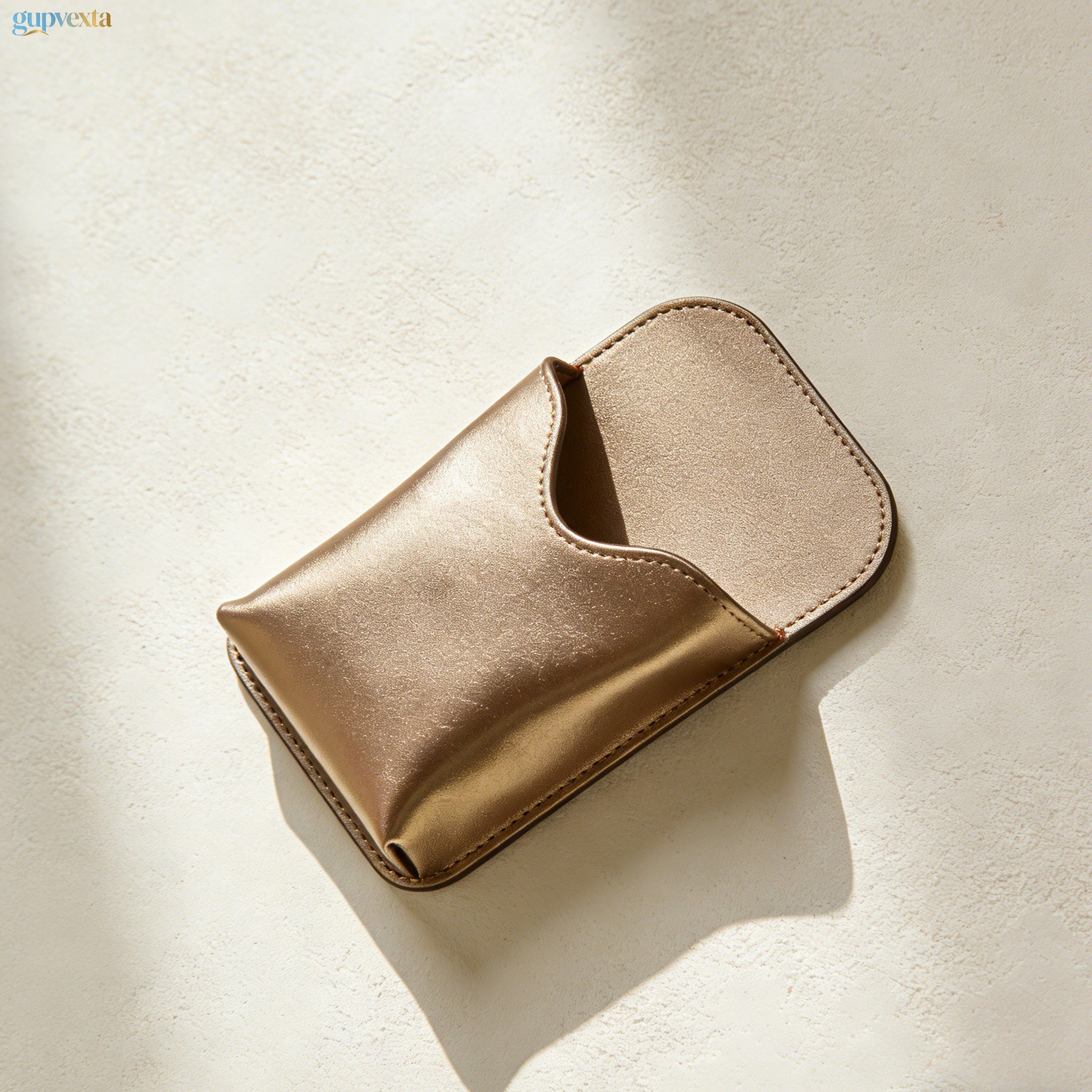 침대 옆 휴대폰 수납 파우치 (3개입)