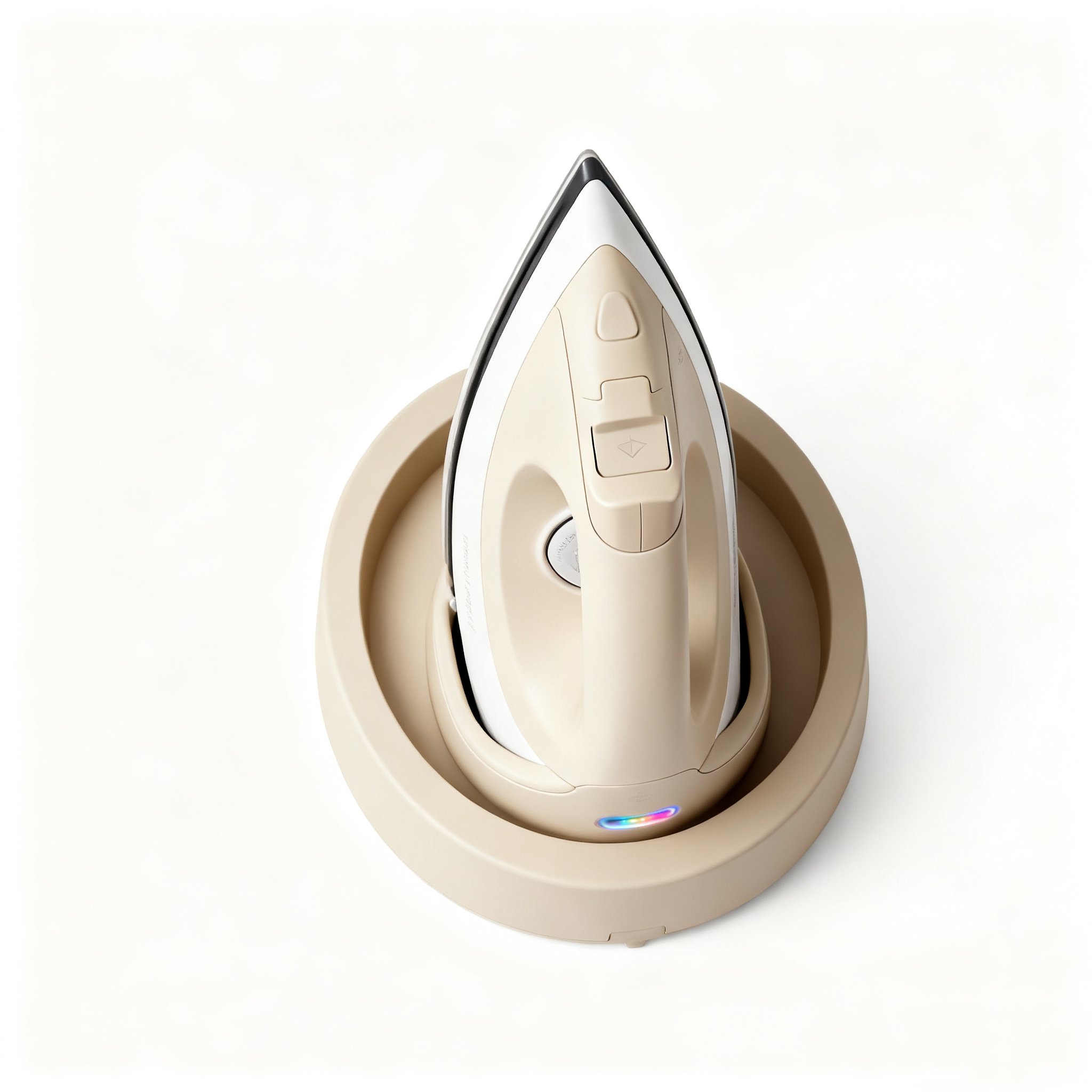 เครื่องรีดผ้าแบบมือจับ