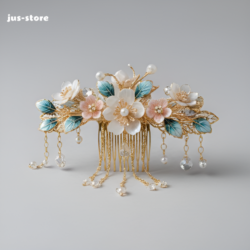 hairpin ancient style hair accessories