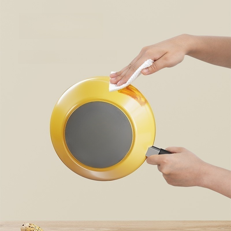 Non-Stick Stir Fry Pan