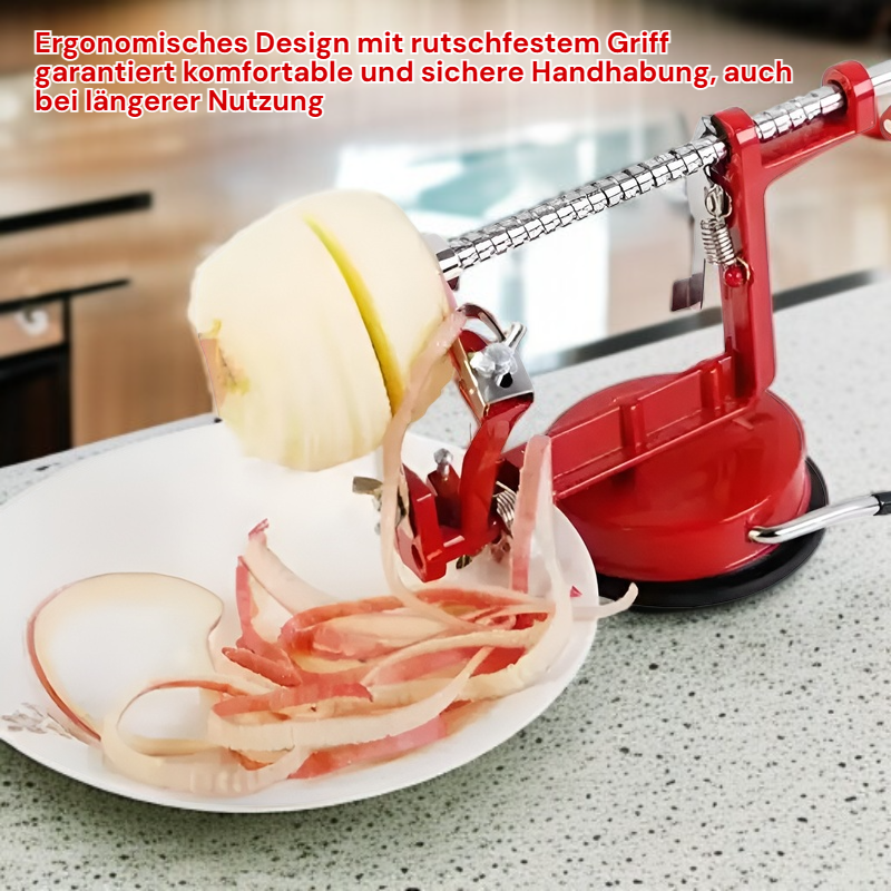 Multifunktionsschäler