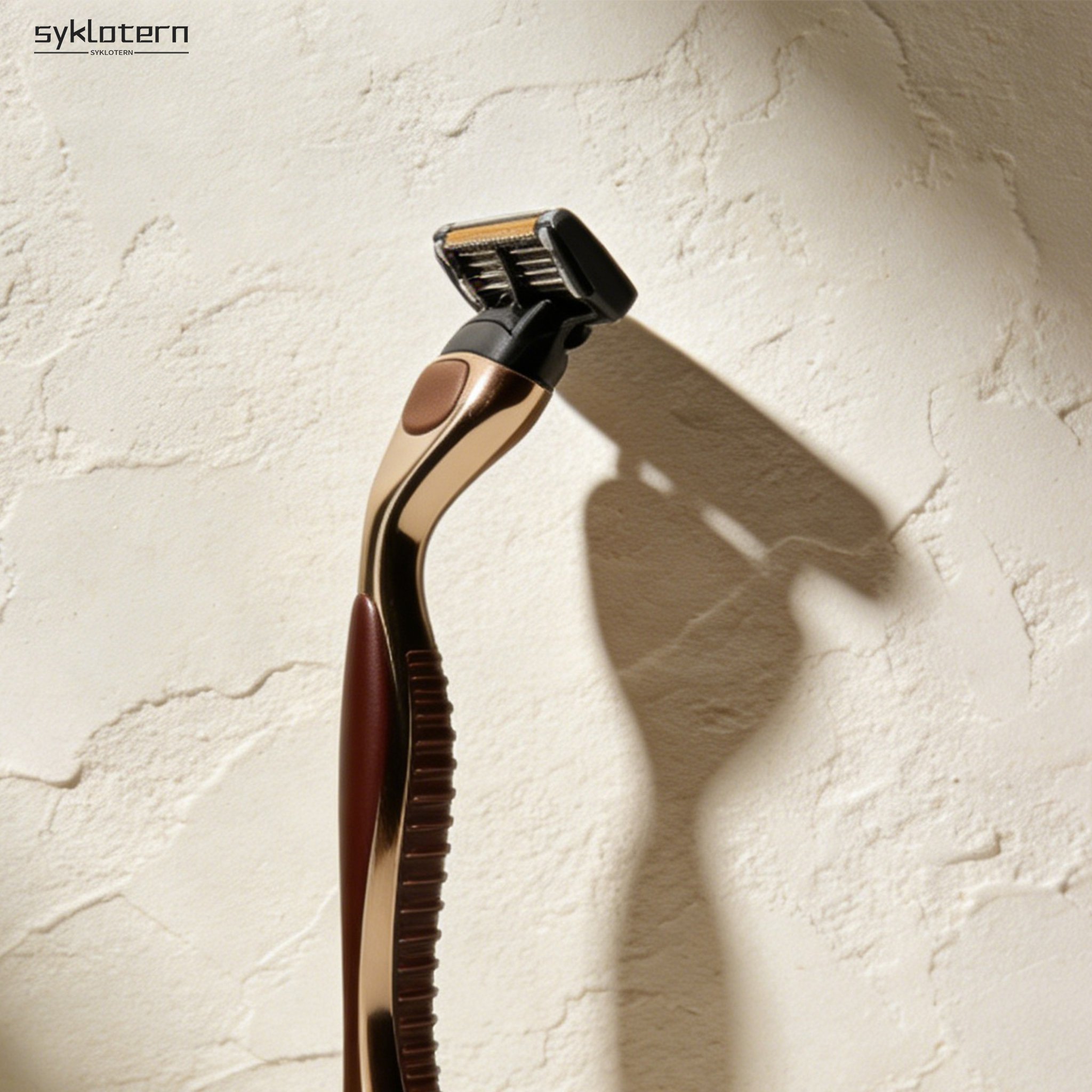 經典系列男士剃鬚刀3把裝