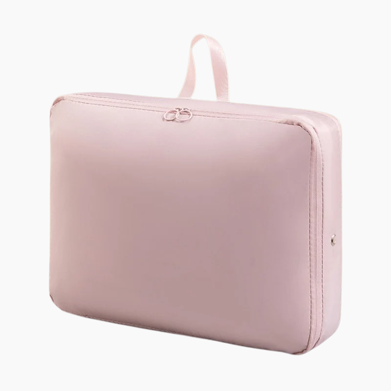 가정용 초대형 수납 가방 공간 절약 면 이불 시트 수납 가방 여행 방진 압축 가방 의류 수납 신기