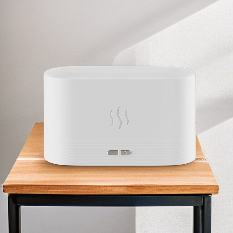 Humidificador para el hogar de gran capacidad y silencioso