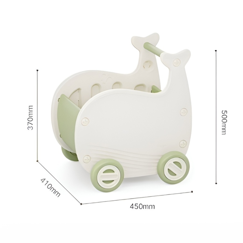 아기용품 수납장