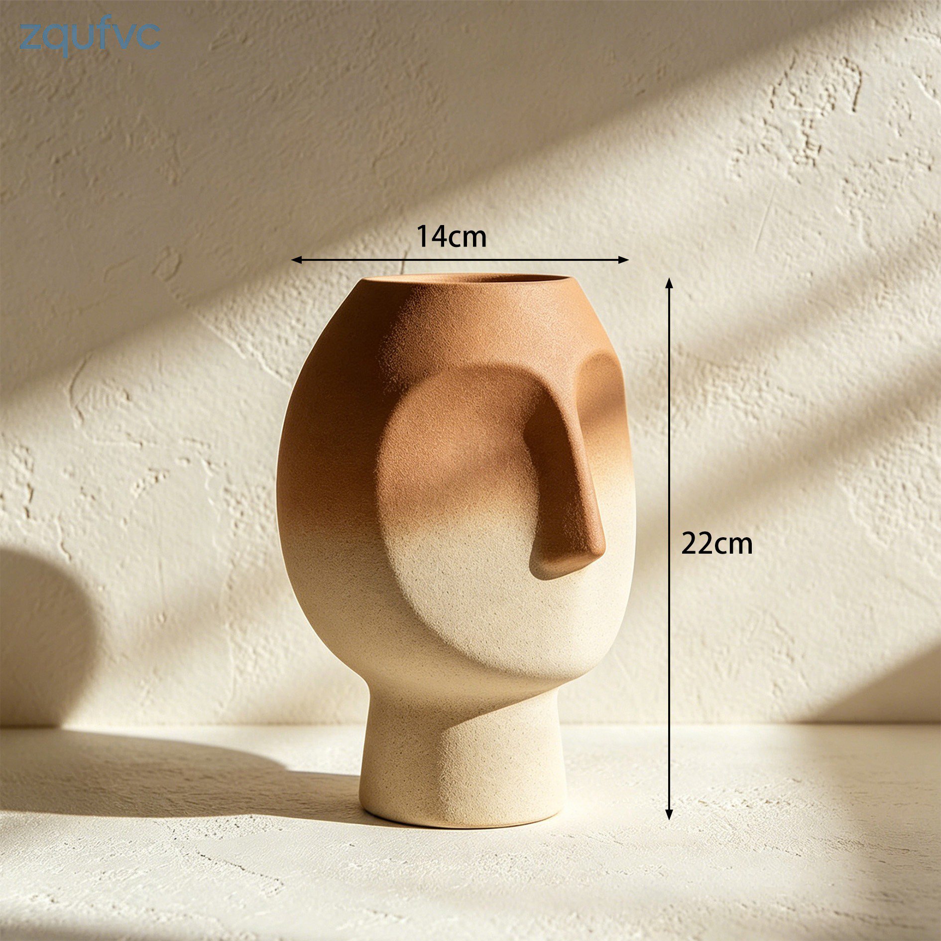 Creative desktop decoration for office desk